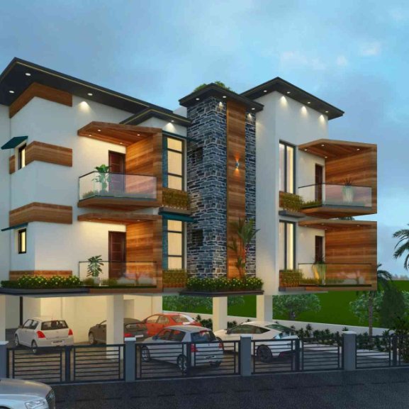 Endee Regency photo 1